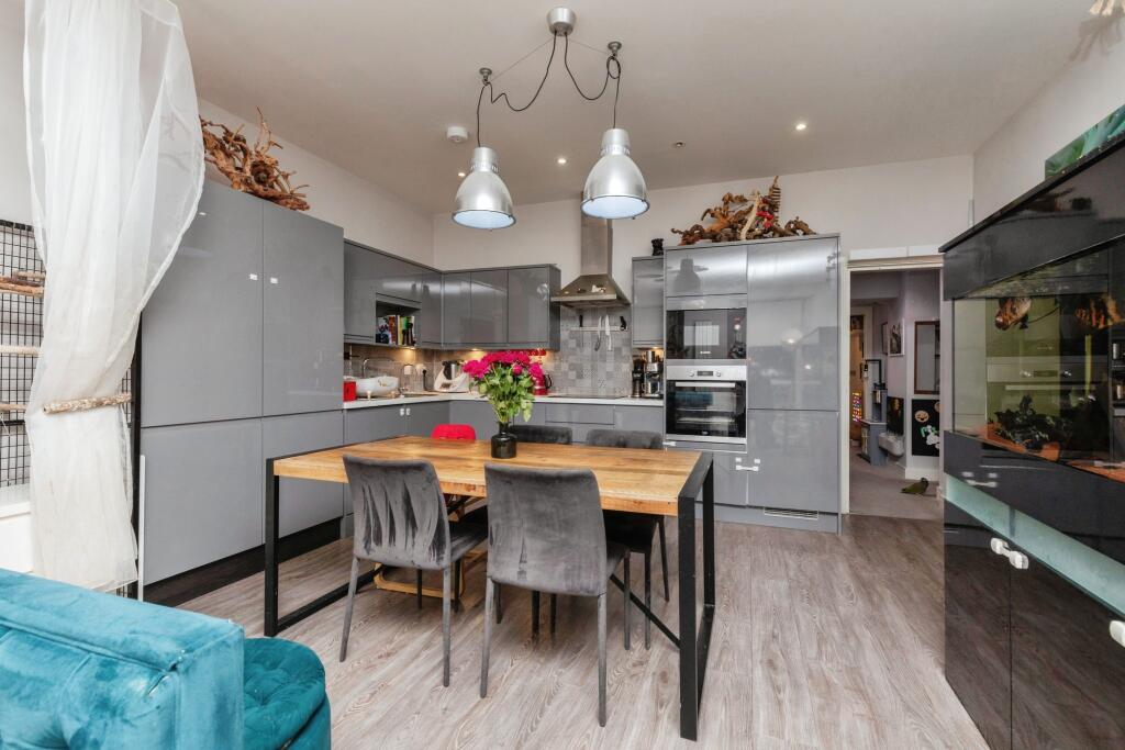 Additional property image - Conygre Road, Bristol, BS34