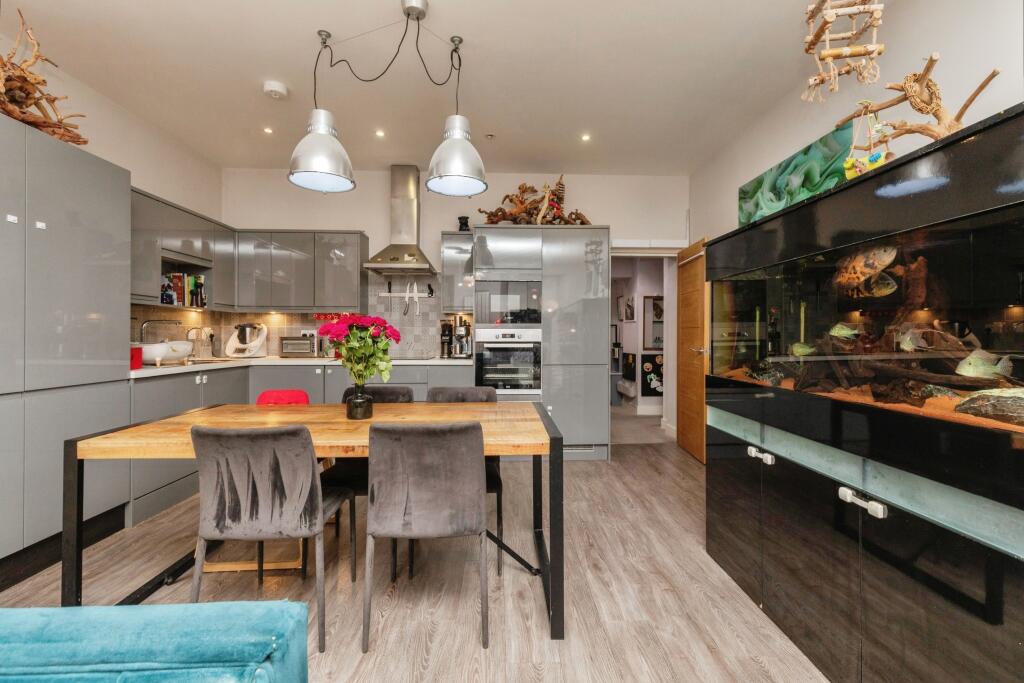 Additional property image - Conygre Road, Bristol, BS34
