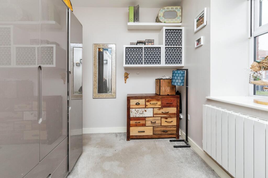 Additional property image - Conygre Road, Bristol, BS34