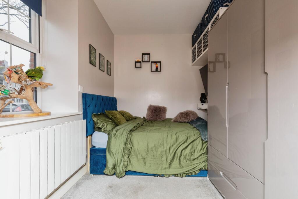 Additional property image - Conygre Road, Bristol, BS34