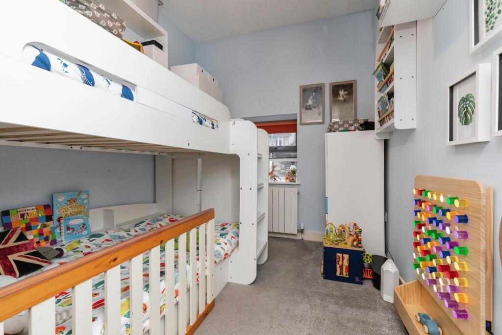 Additional property image - Conygre Road, Bristol, BS34