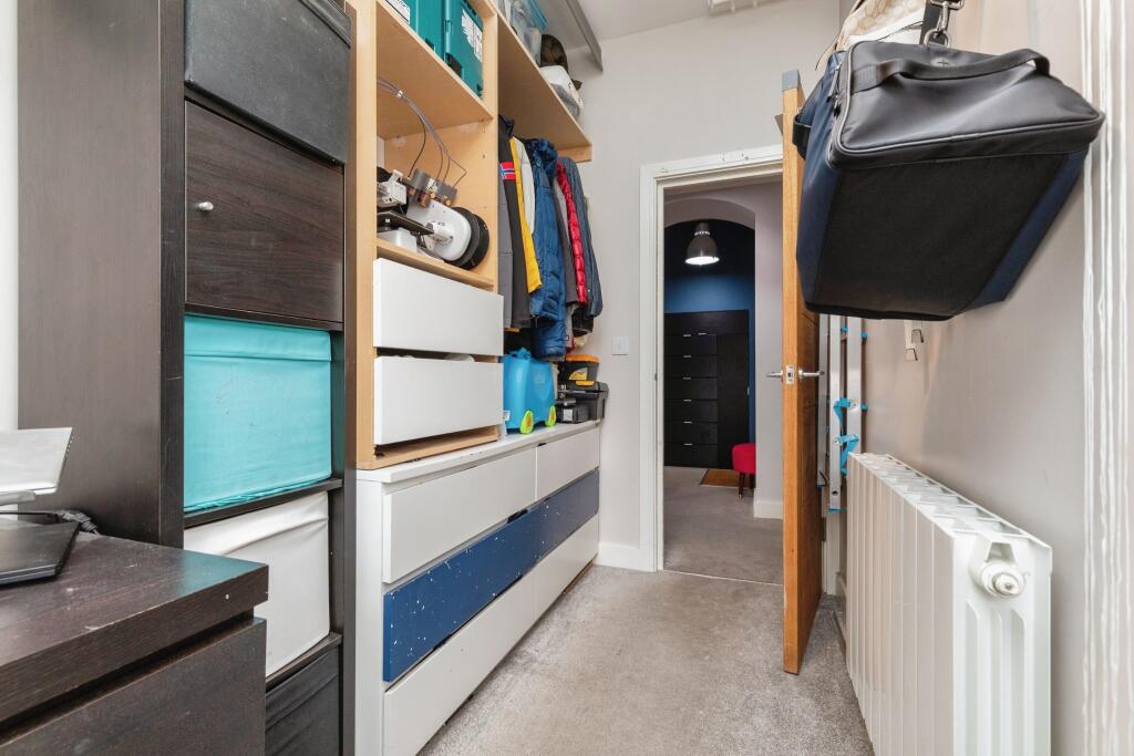 Additional property image - Conygre Road, Bristol, BS34