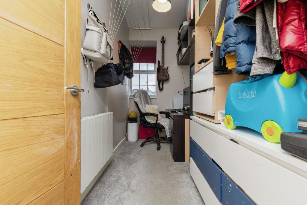 Additional property image - Conygre Road, Bristol, BS34