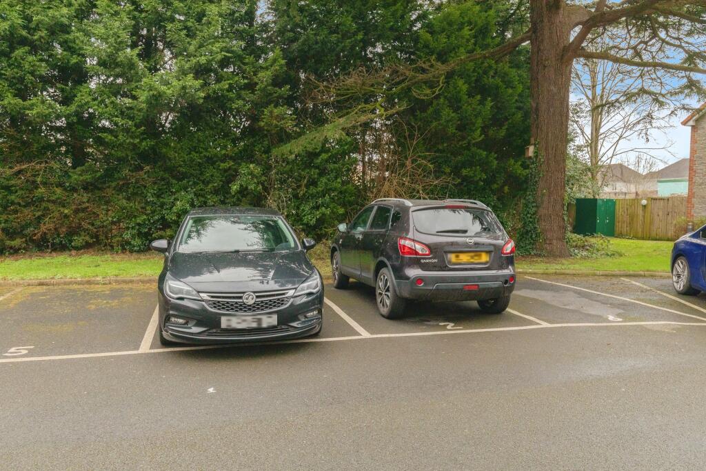 Additional property image - Conygre Road, Bristol, BS34