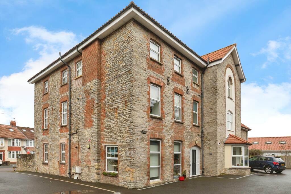 Additional property image - Conygre Road, Bristol, BS34