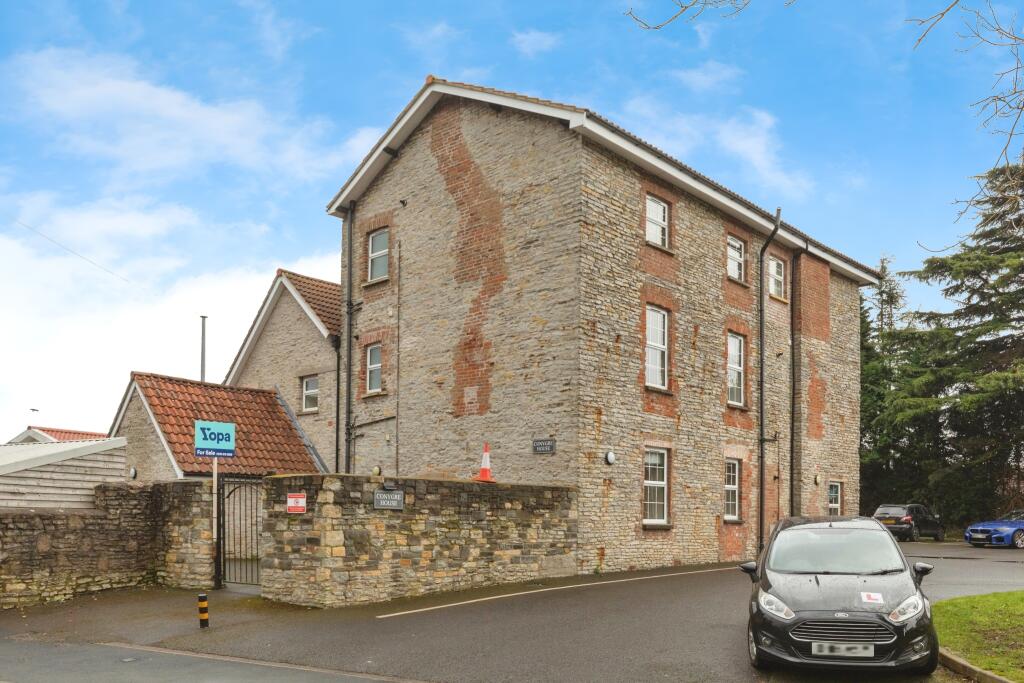 Additional property image - Conygre Road, Bristol, BS34