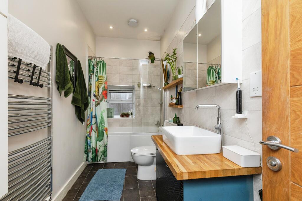 Additional property image - Conygre Road, Bristol, BS34