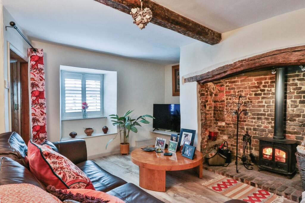 Additional property image - Butt Lane, Wareham, BH20