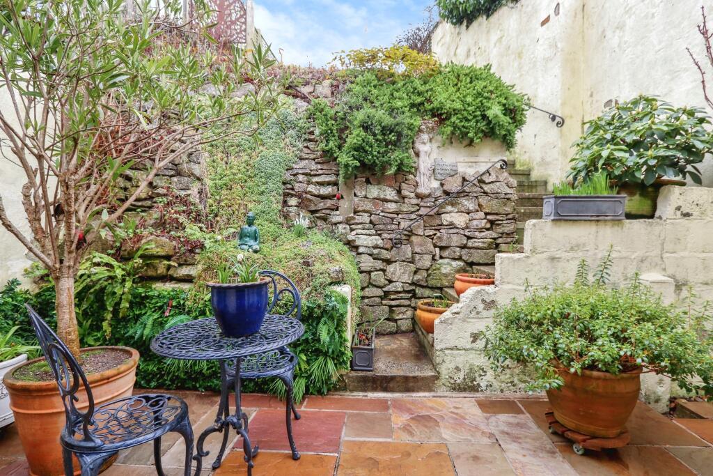 Additional property image - Butt Lane, Wareham, BH20