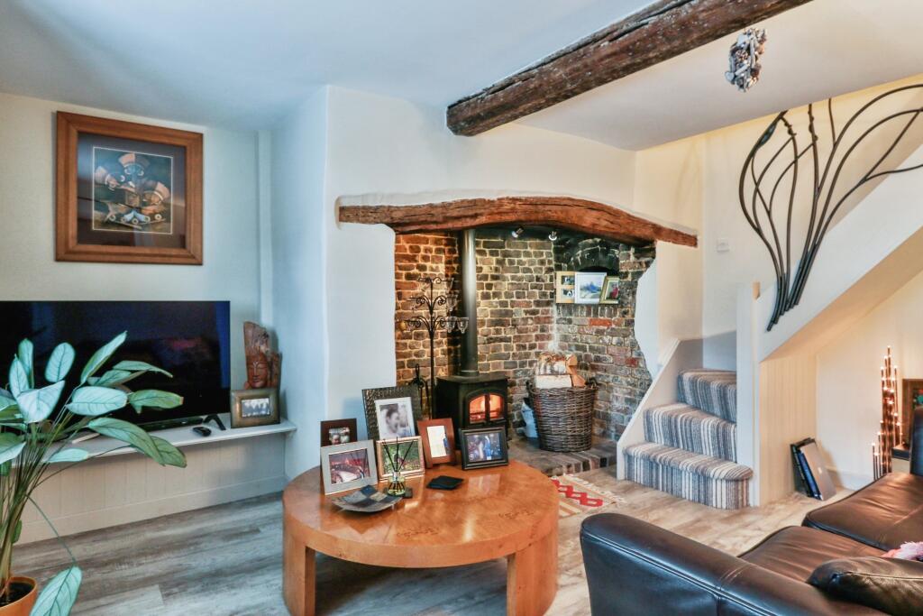 Additional property image - Butt Lane, Wareham, BH20