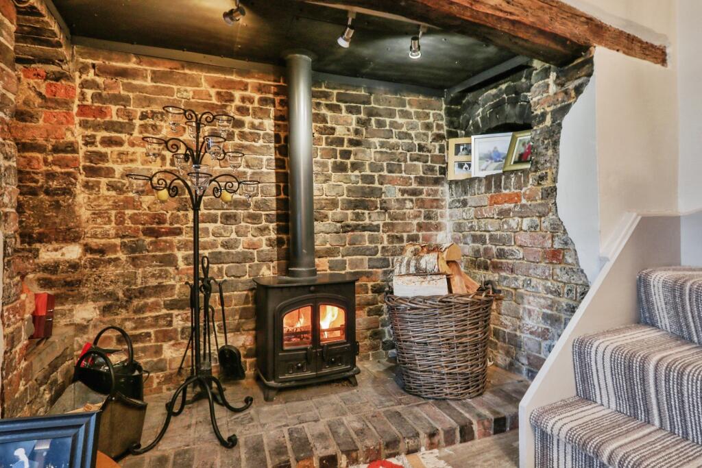 Additional property image - Butt Lane, Wareham, BH20