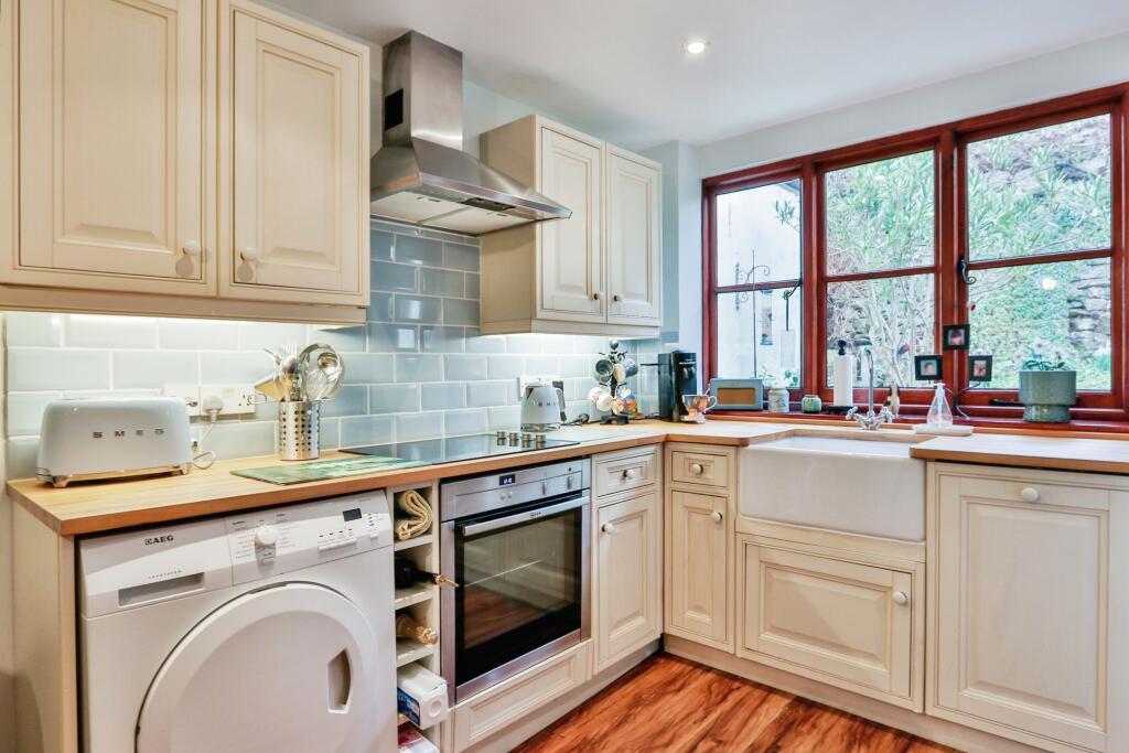 Additional property image - Butt Lane, Wareham, BH20