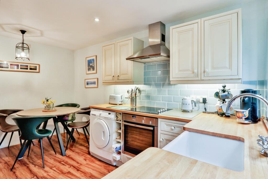 Additional property image - Butt Lane, Wareham, BH20