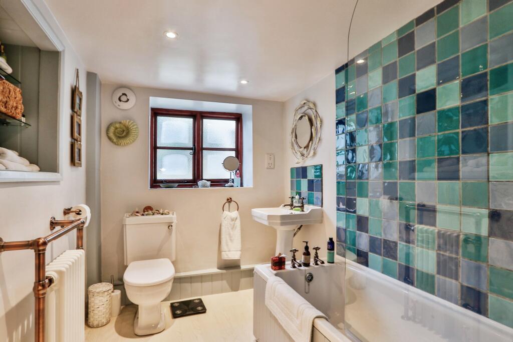 Additional property image - Butt Lane, Wareham, BH20