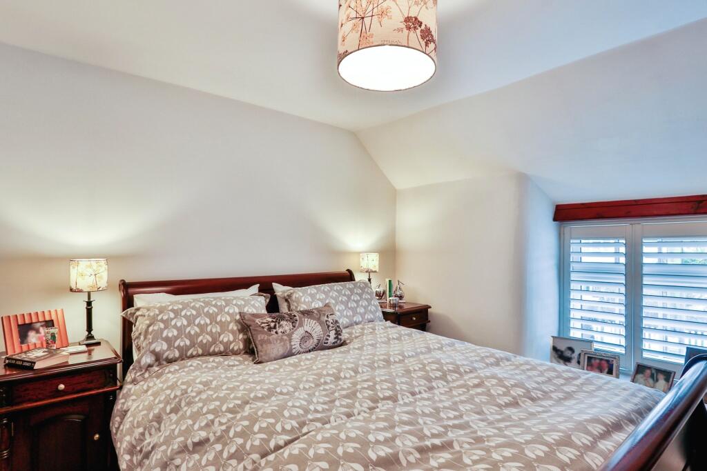 Additional property image - Butt Lane, Wareham, BH20