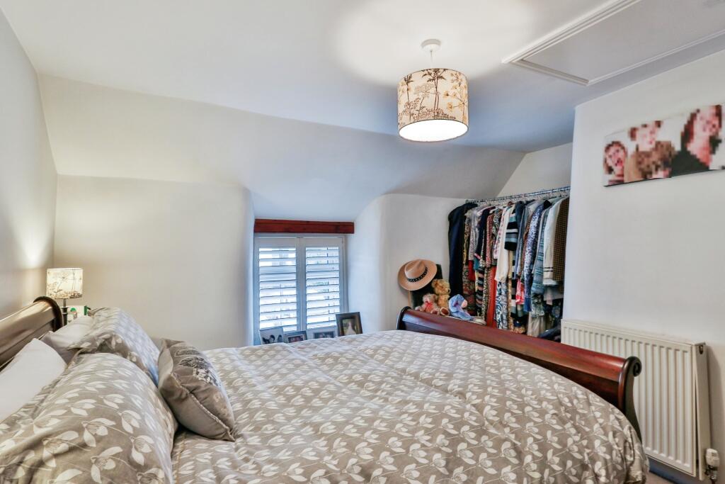 Additional property image - Butt Lane, Wareham, BH20