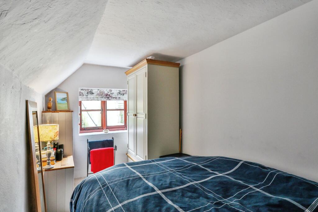 Additional property image - Butt Lane, Wareham, BH20