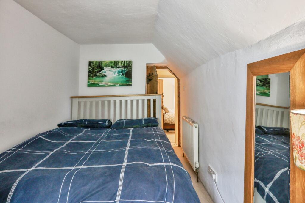 Additional property image - Butt Lane, Wareham, BH20