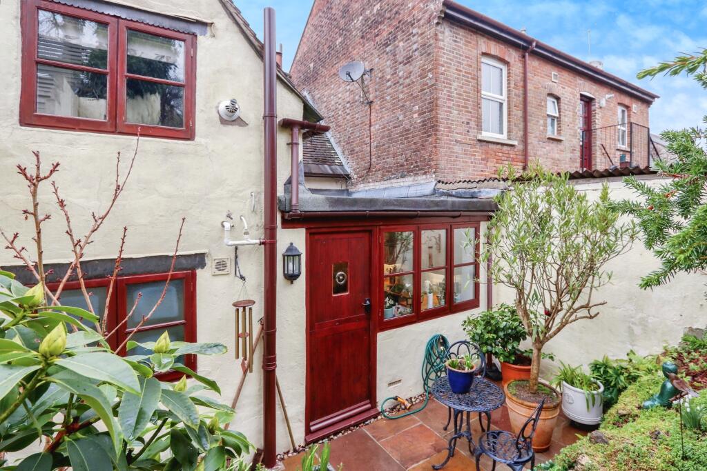 Additional property image - Butt Lane, Wareham, BH20