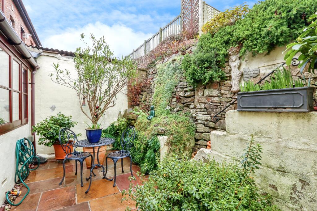 Additional property image - Butt Lane, Wareham, BH20