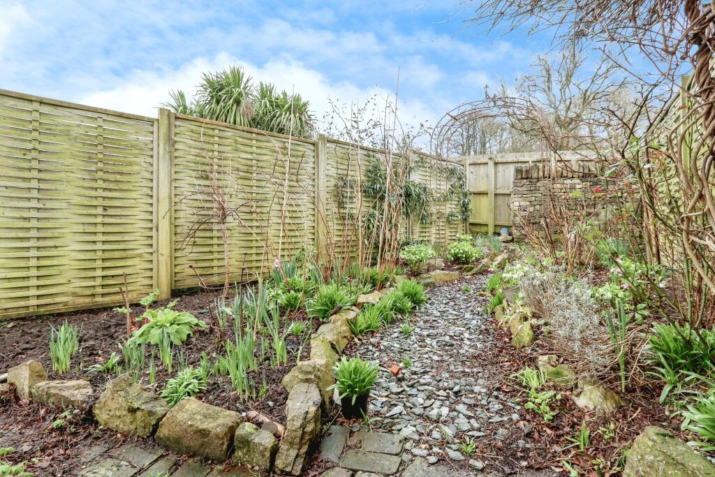 Additional property image - Butt Lane, Wareham, BH20