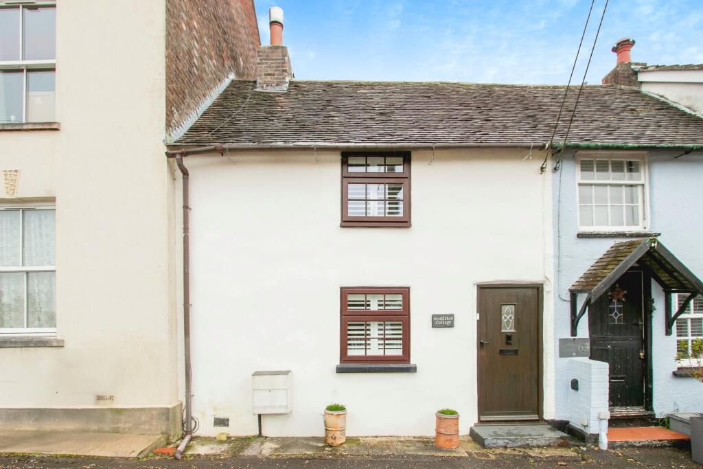 Additional property image - Butt Lane, Wareham, BH20