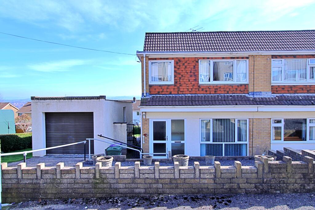 Main image of property: St. Anthonys Close, Pontypool, NP4