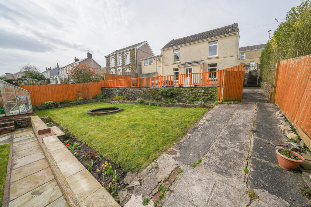 Main image of property: Lucas Road, Swansea, SA7