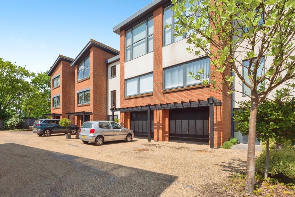 Main image of property: Barrack Road, Weymouth, DT4