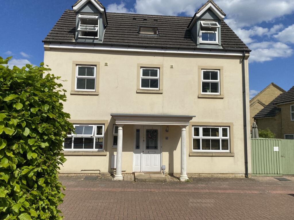 Main image of property: Stone Close, Corsham, SN13