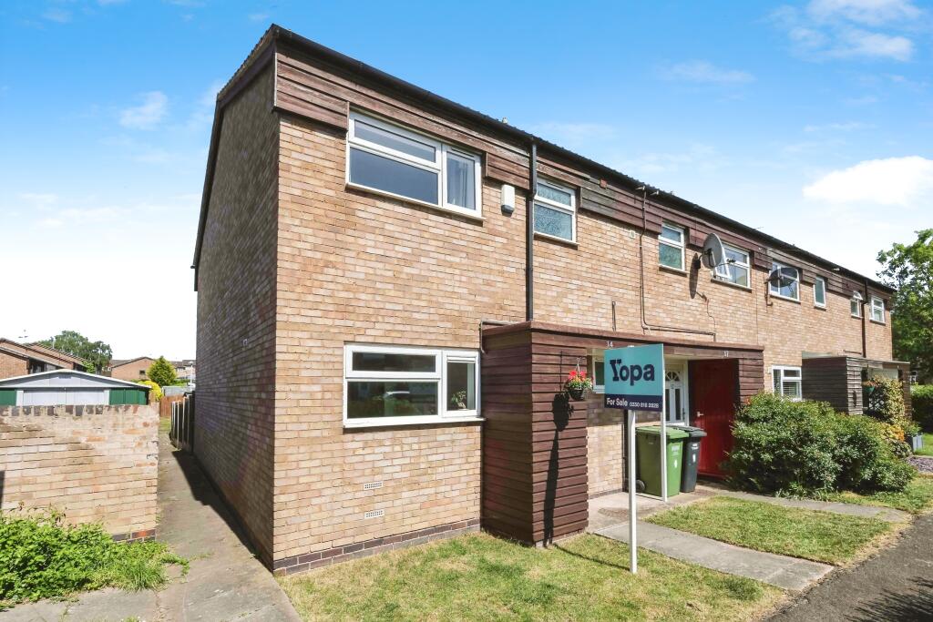 Main image of property: Little Hill, Droitwich, WR9