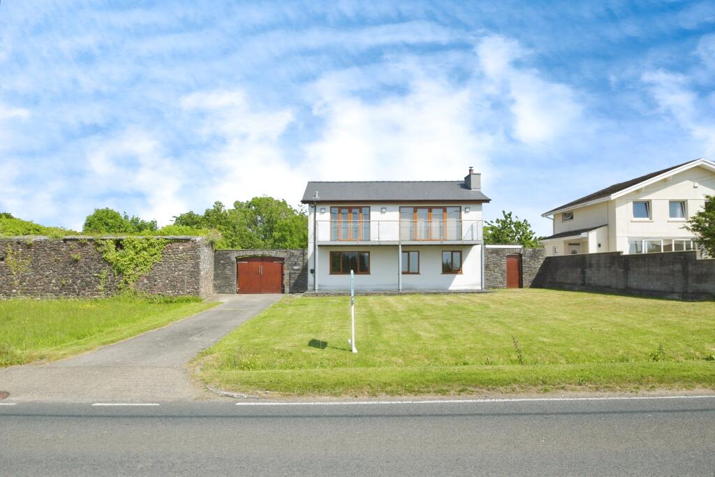 Main image of property: Kenfig, Bridgend, CF33