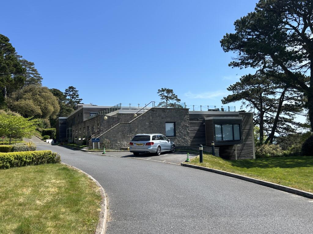 Main image of property: Middle Lincombe Road, Torquay, TQ1