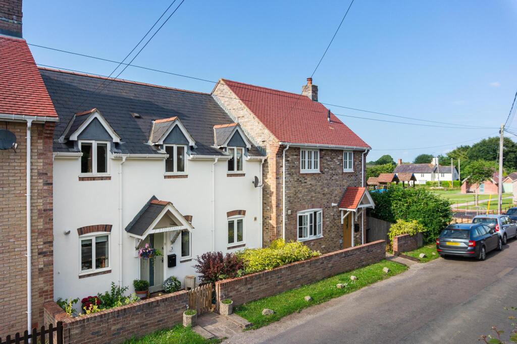 Main image of property: Buckland Newton, Dorchester, DT2