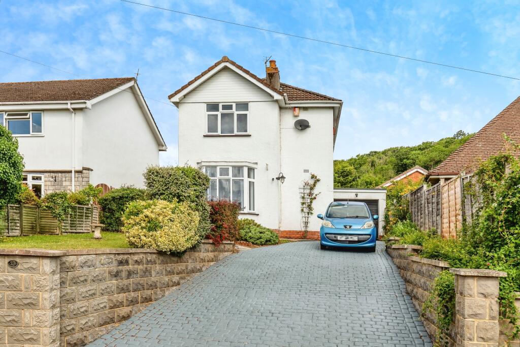 Main image of property: Spring Hill, Weston-super-mare, BS22