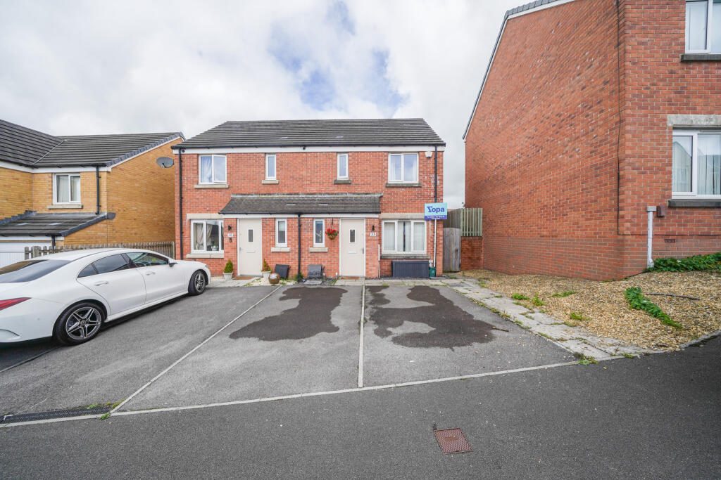 Main image of property: Emily Fields, Swansea, SA7