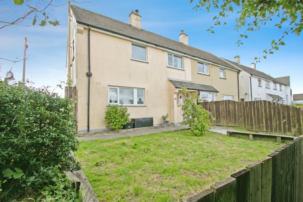 Main image of property: Kirby Road, Truro, TR1