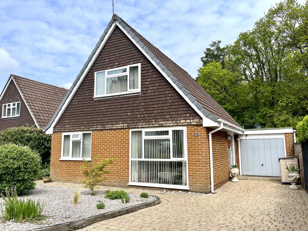 3 bedroom property