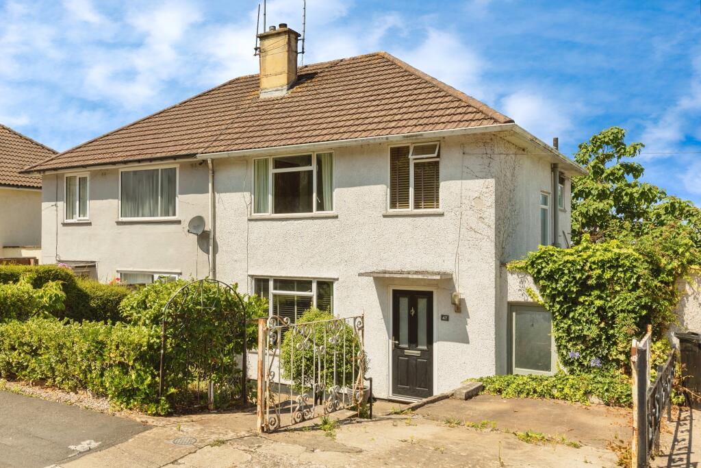 Main image of property: Oakhanger Drive, Bristol, BS11