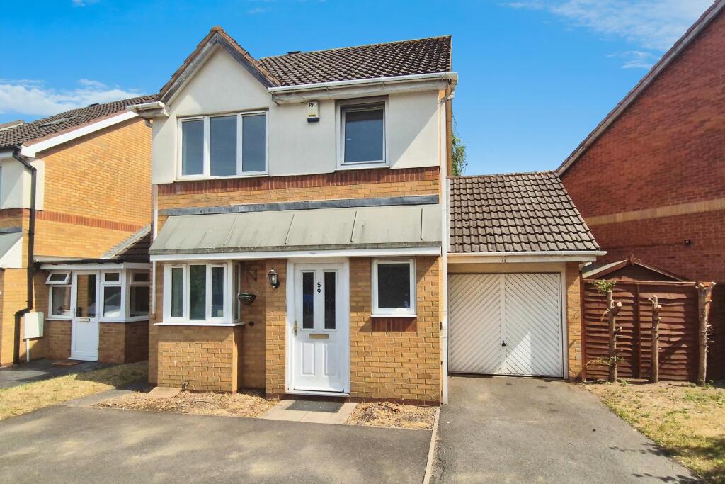 Main image of property: Dudley Road East, Oldbury, B69