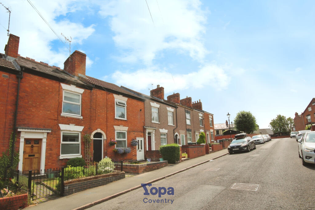 Main image of property: Duke Street, Coventry, CV5