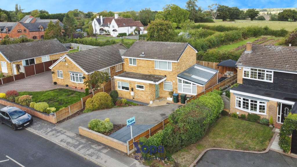 Main image of property: Upper Eastern Green Lane, Coventry, CV5