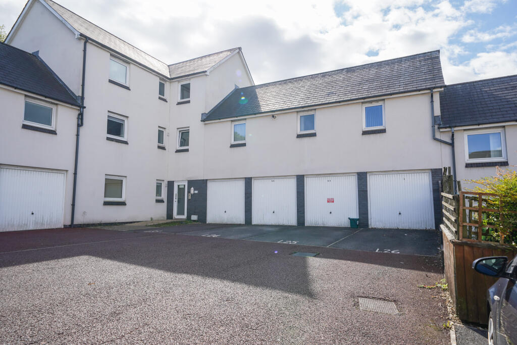 Main image of property: Phoebe Road, Swansea, SA1