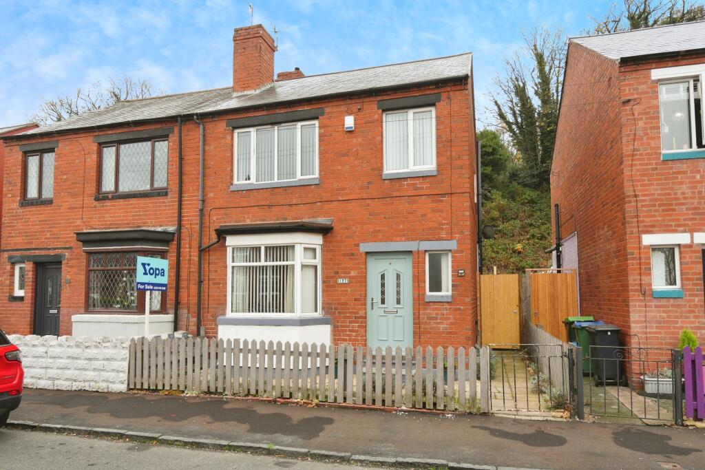 Main image of property: Wrights Lane, Cradley Heath, B64
