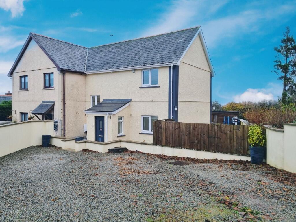 Main image of property: Blaenffos, Boncath, SA37