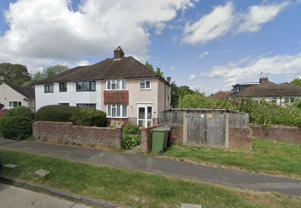 Main image of property: Grundy Crescent, Kennington, Oxford, OX1