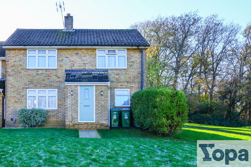 Main image of property: Meggeson Avenue, Southampton, SO18