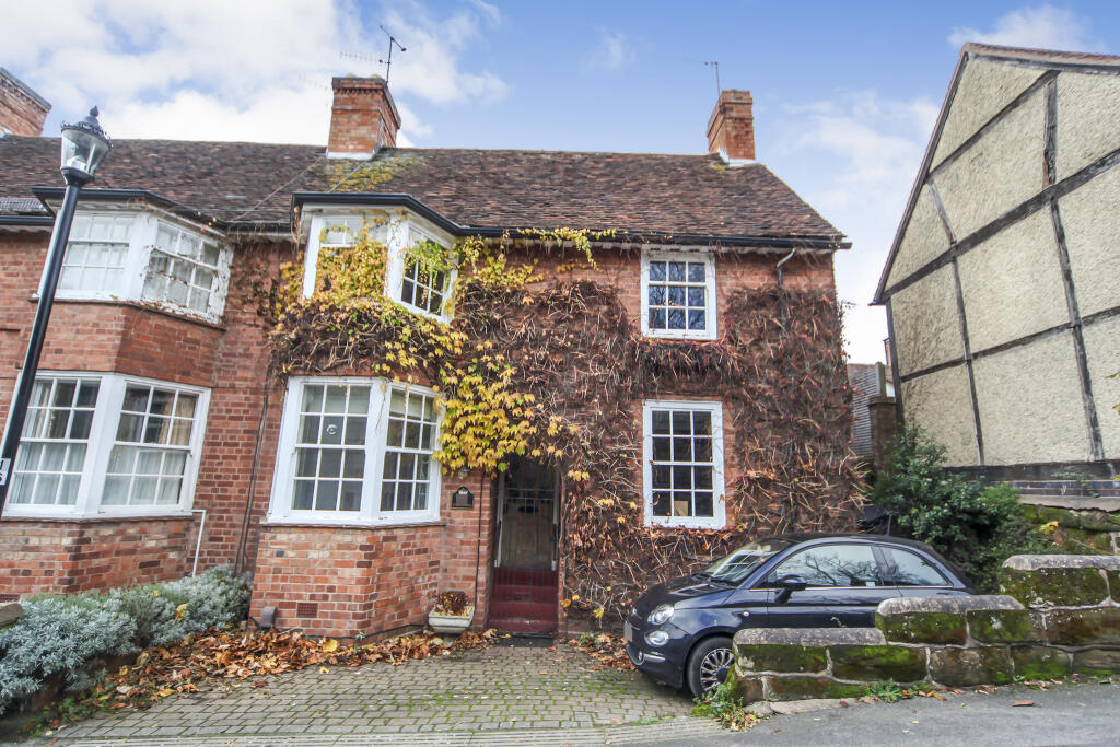 Main image of property: Castle Lane, Warwick, CV34