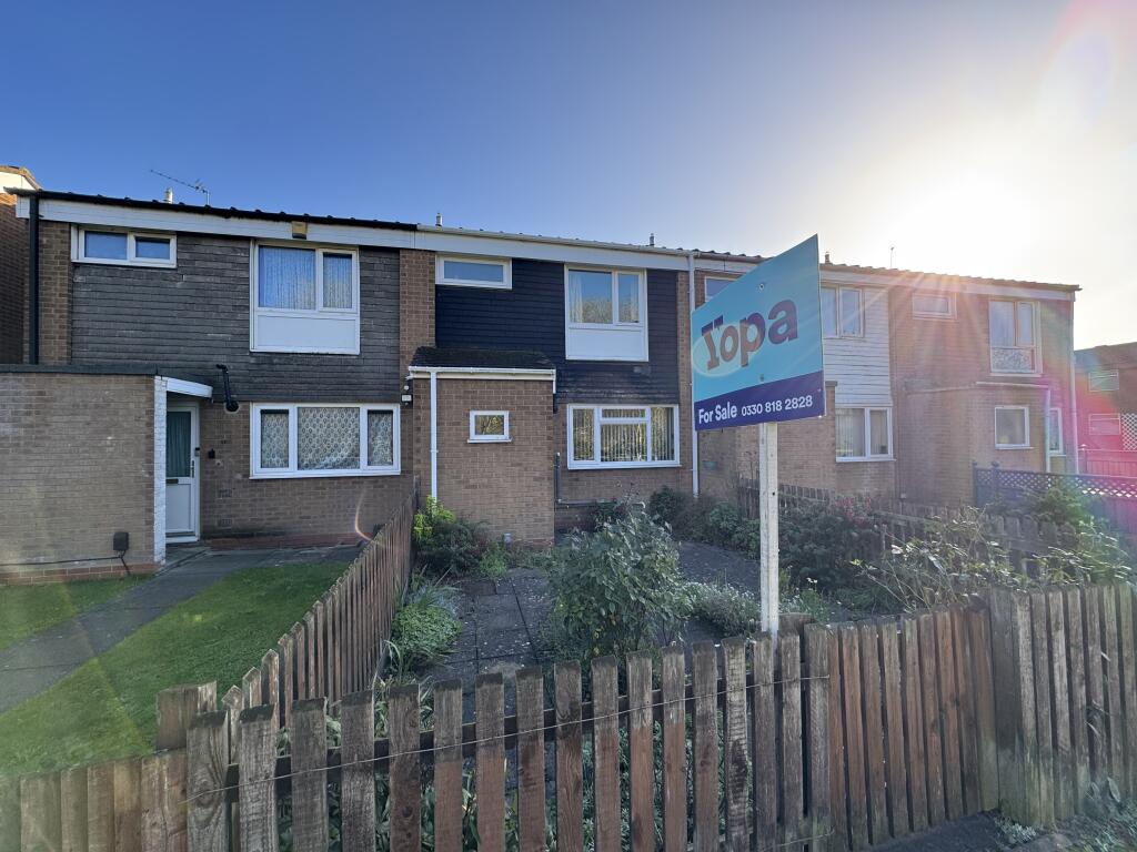 Main image of property: Larch Walk, Birmingham, B25
