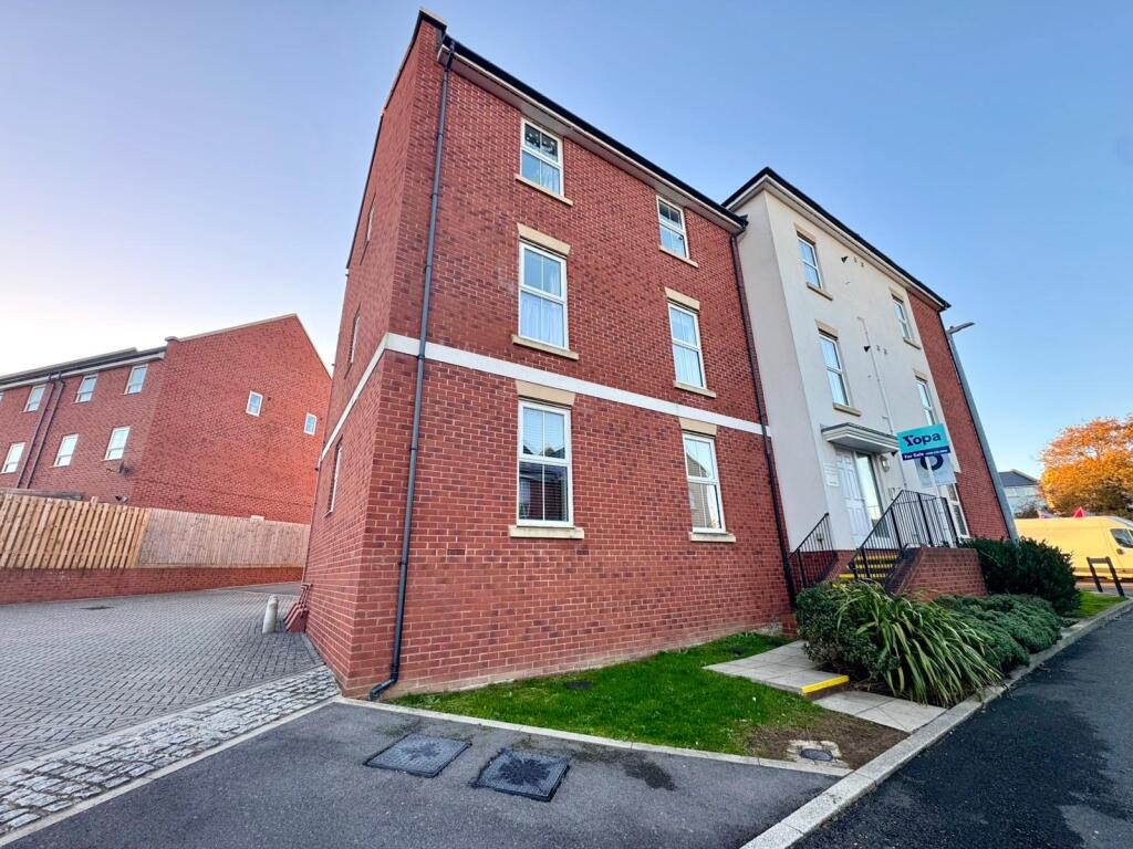Main image of property: Square Leaze, Bristol, BS34